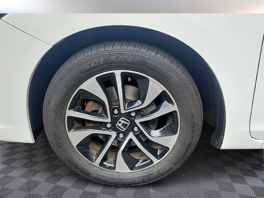 Thumbnail: 2014 Honda Civic - 8