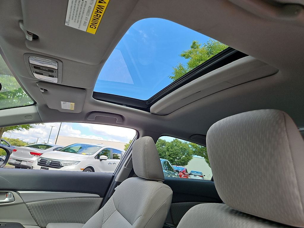 Thumbnail: 2015 Honda Civic - 22