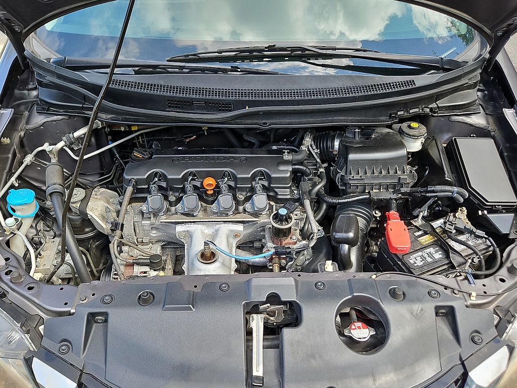 Thumbnail: 2015 Honda Civic - 9