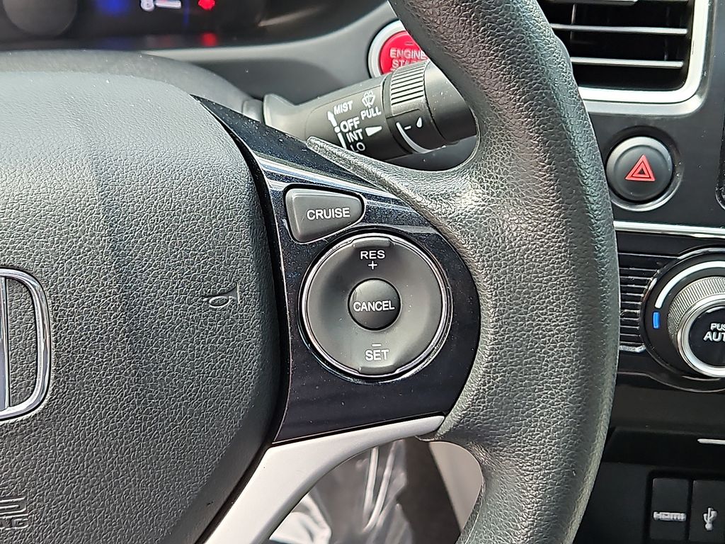 Thumbnail: 2015 Honda Civic - 26