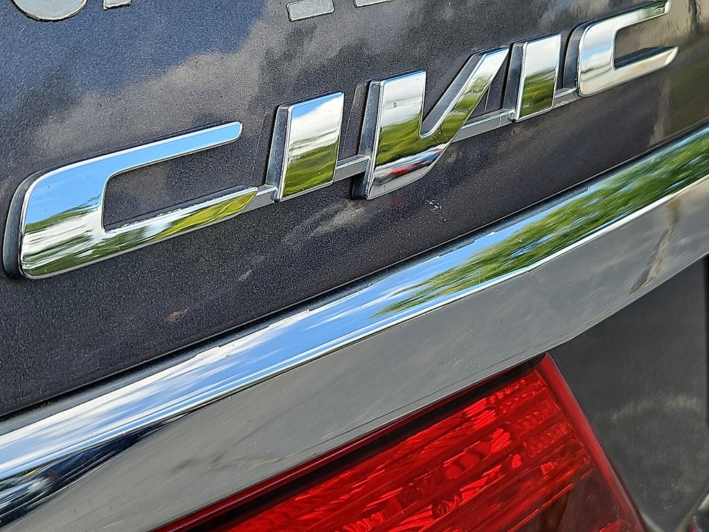 Thumbnail: 2015 Honda Civic - 7