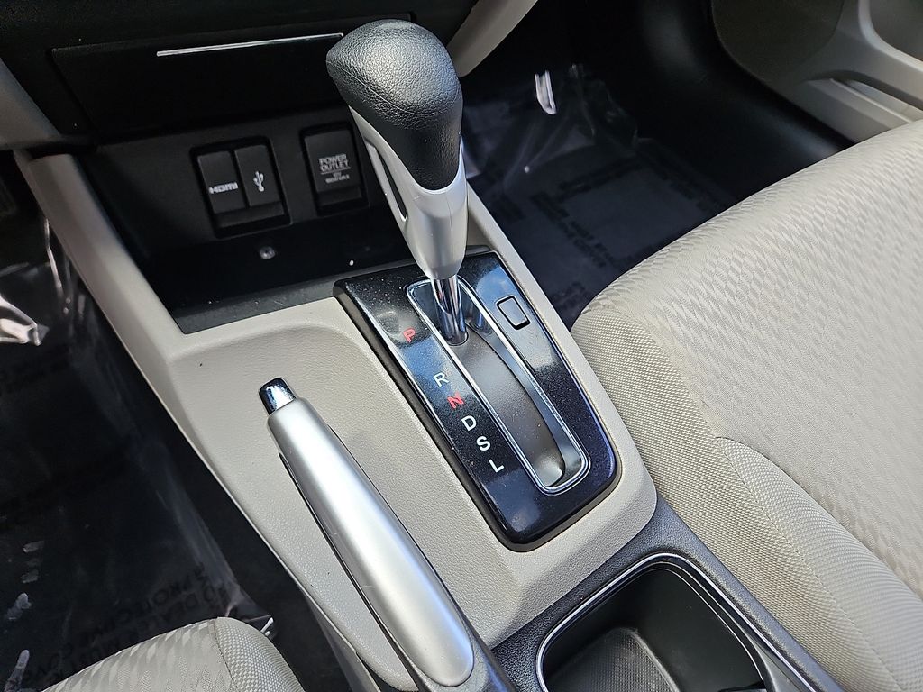 Thumbnail: 2015 Honda Civic - 14