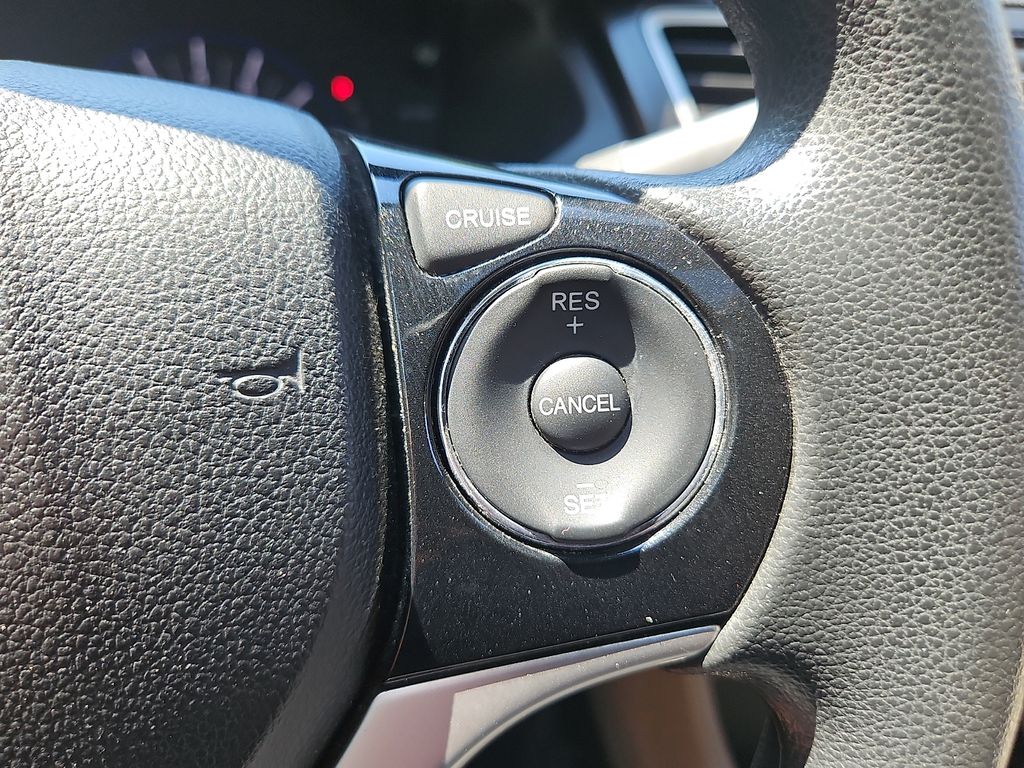Thumbnail: 2014 Honda Civic - 25
