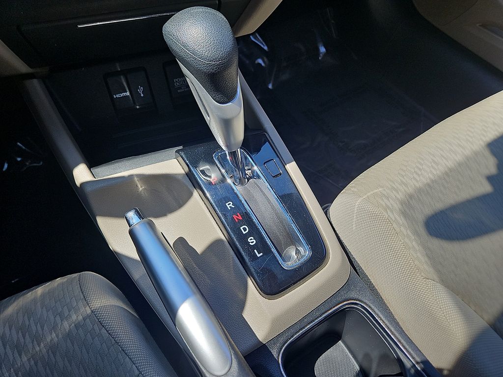 Thumbnail: 2014 Honda Civic - 14