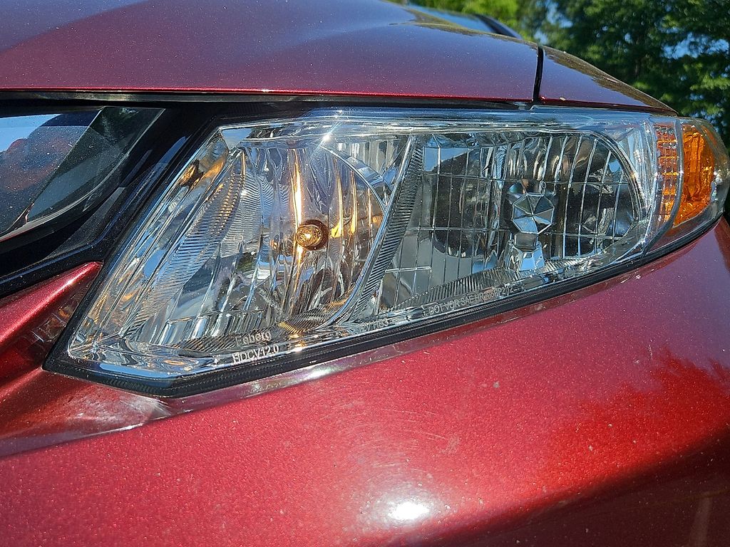 Thumbnail: 2014 Honda Civic - 16