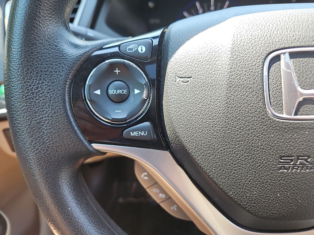 Thumbnail: 2014 Honda Civic - 24