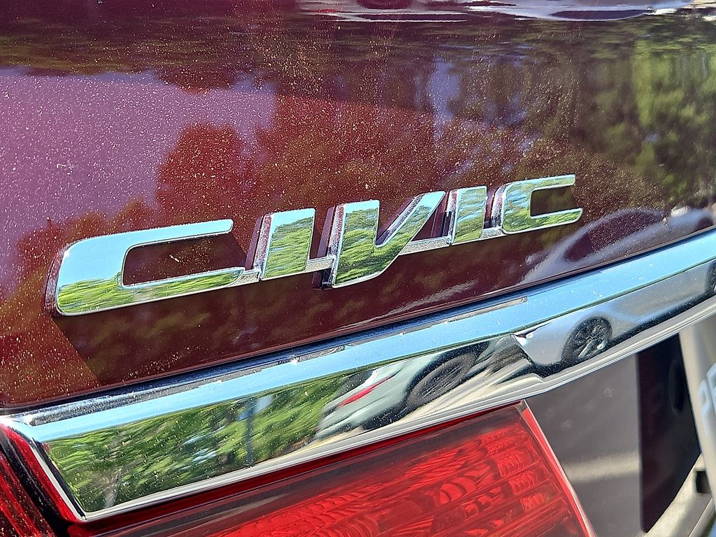 Thumbnail: 2014 Honda Civic - 7