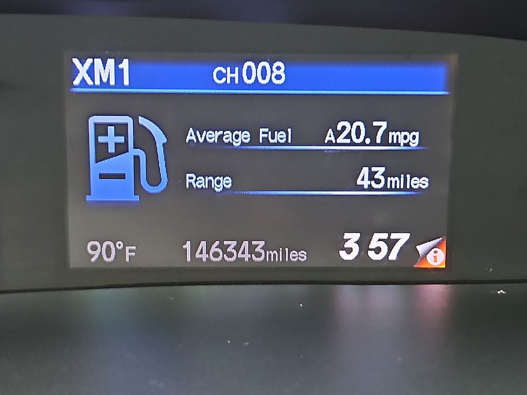 Thumbnail: 2012 Honda Civic - 15