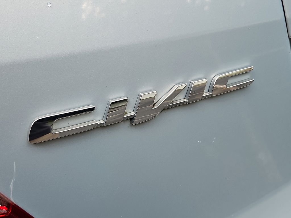 Thumbnail: 2012 Honda Civic - 7