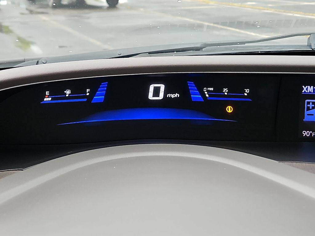 Thumbnail: 2012 Honda Civic - 28