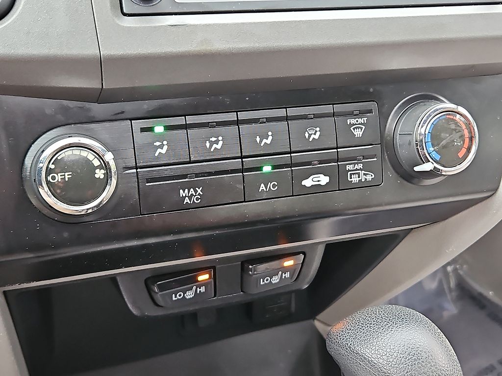 Thumbnail: 2012 Honda Civic - 23