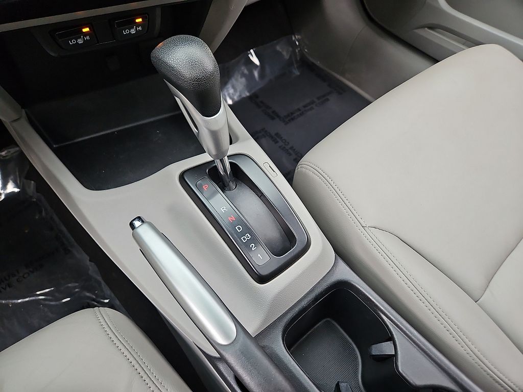 Thumbnail: 2012 Honda Civic - 14