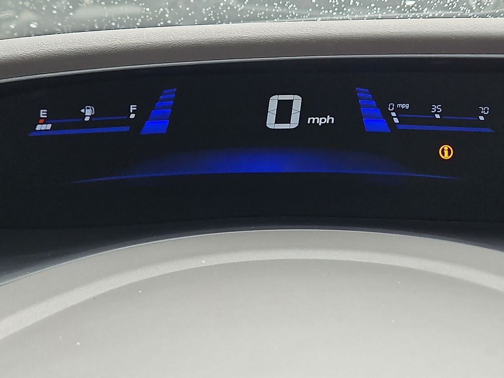 Thumbnail: 2012 Honda Civic - 23