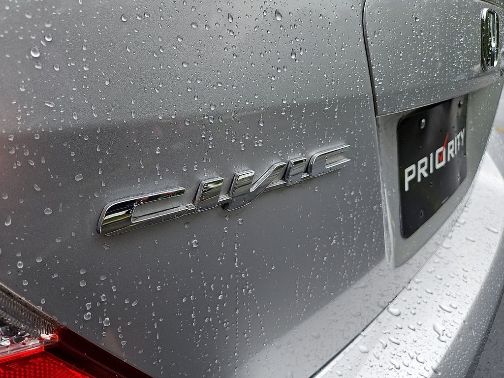 Thumbnail: 2012 Honda Civic - 29