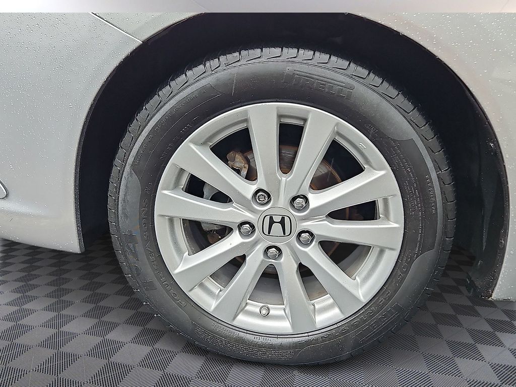 Thumbnail: 2012 Honda Civic - 8