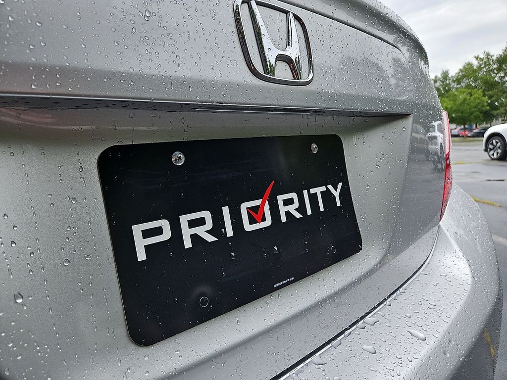 Thumbnail: 2012 Honda Civic - 30