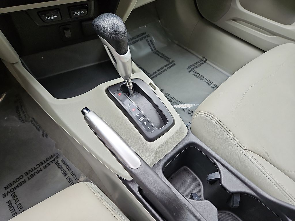 Thumbnail: 2012 Honda Civic - 12