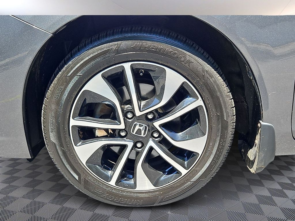 Thumbnail: 2013 Honda Civic - 8