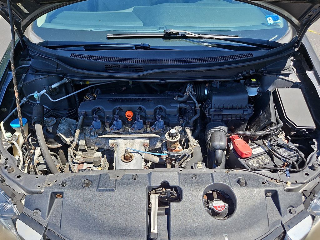 Thumbnail: 2013 Honda Civic - 9