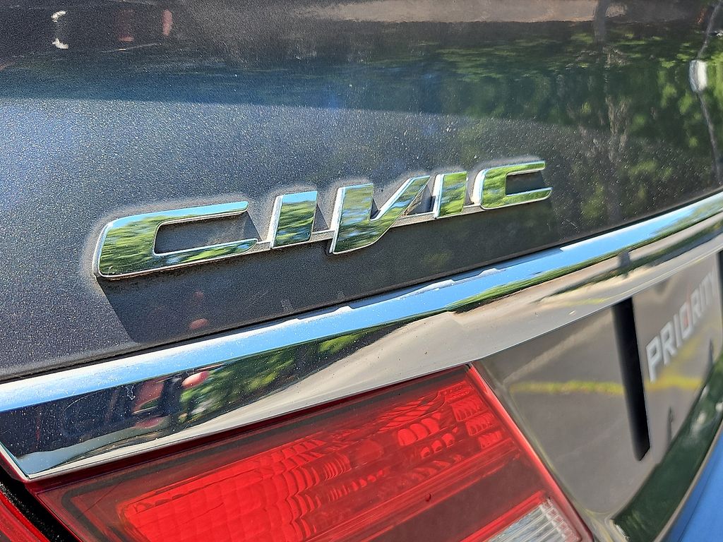 Thumbnail: 2013 Honda Civic - 7