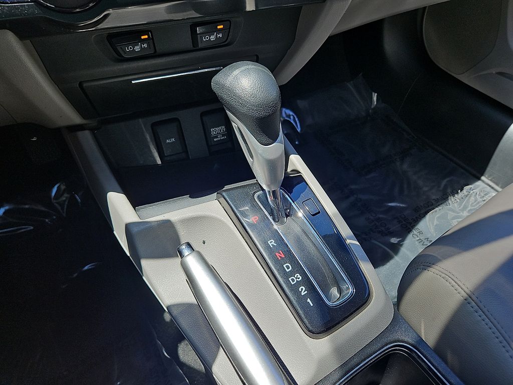 Thumbnail: 2013 Honda Civic - 13
