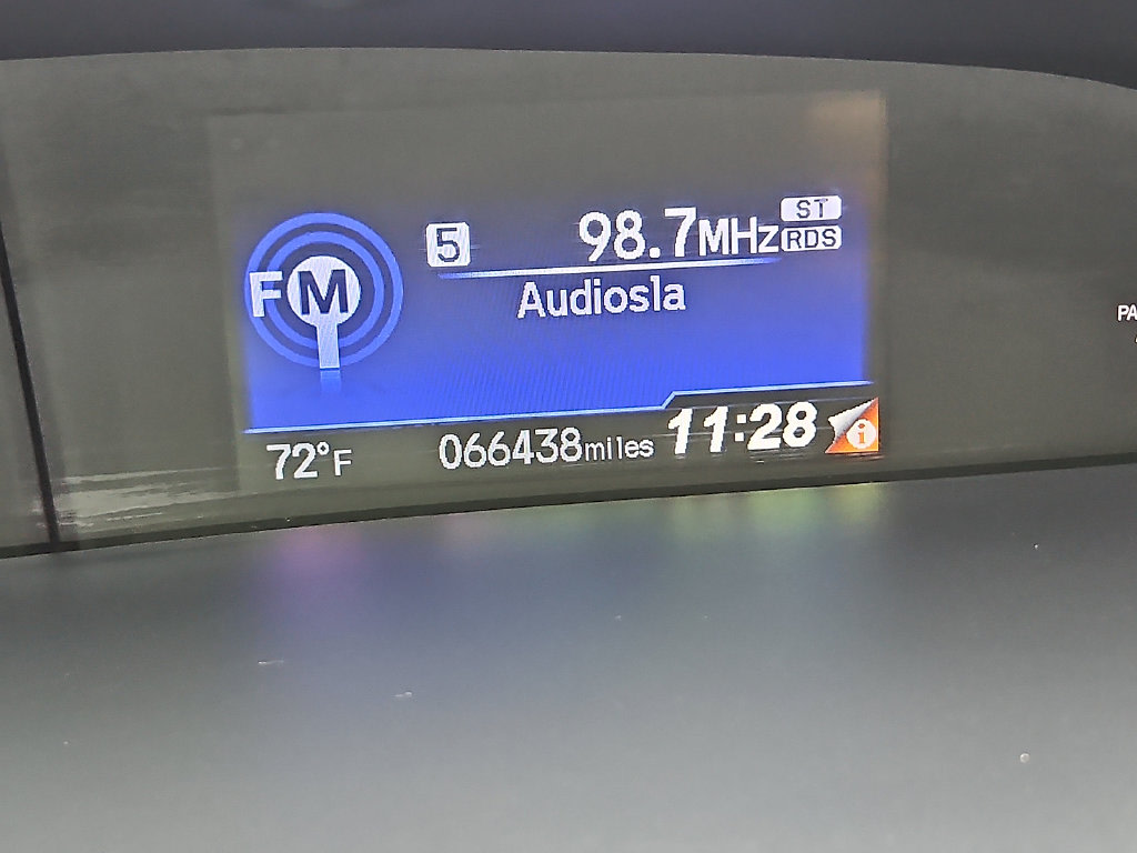Thumbnail: 2015 Honda Civic - 15