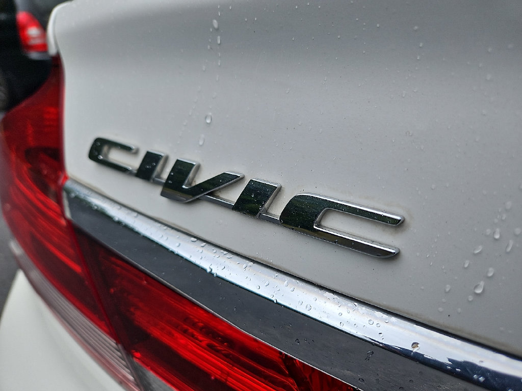 Thumbnail: 2015 Honda Civic - 7