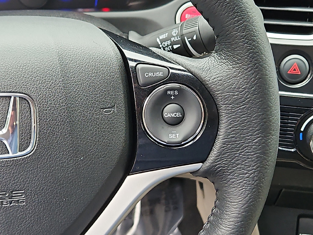 Thumbnail: 2015 Honda Civic - 26