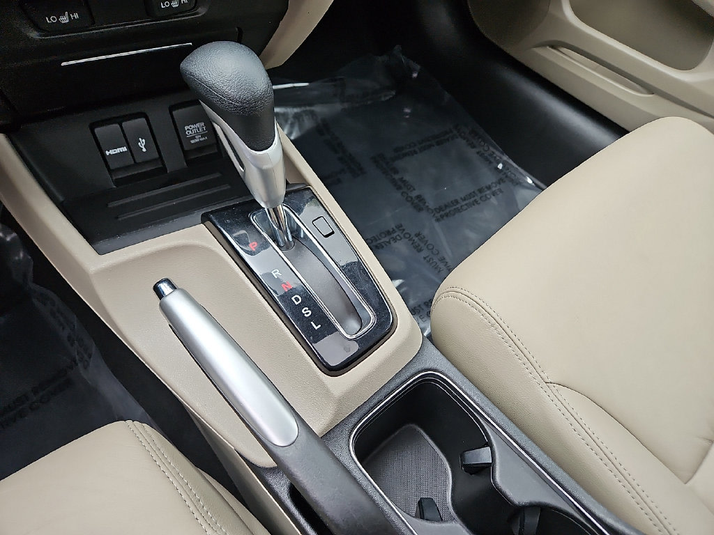Thumbnail: 2015 Honda Civic - 14