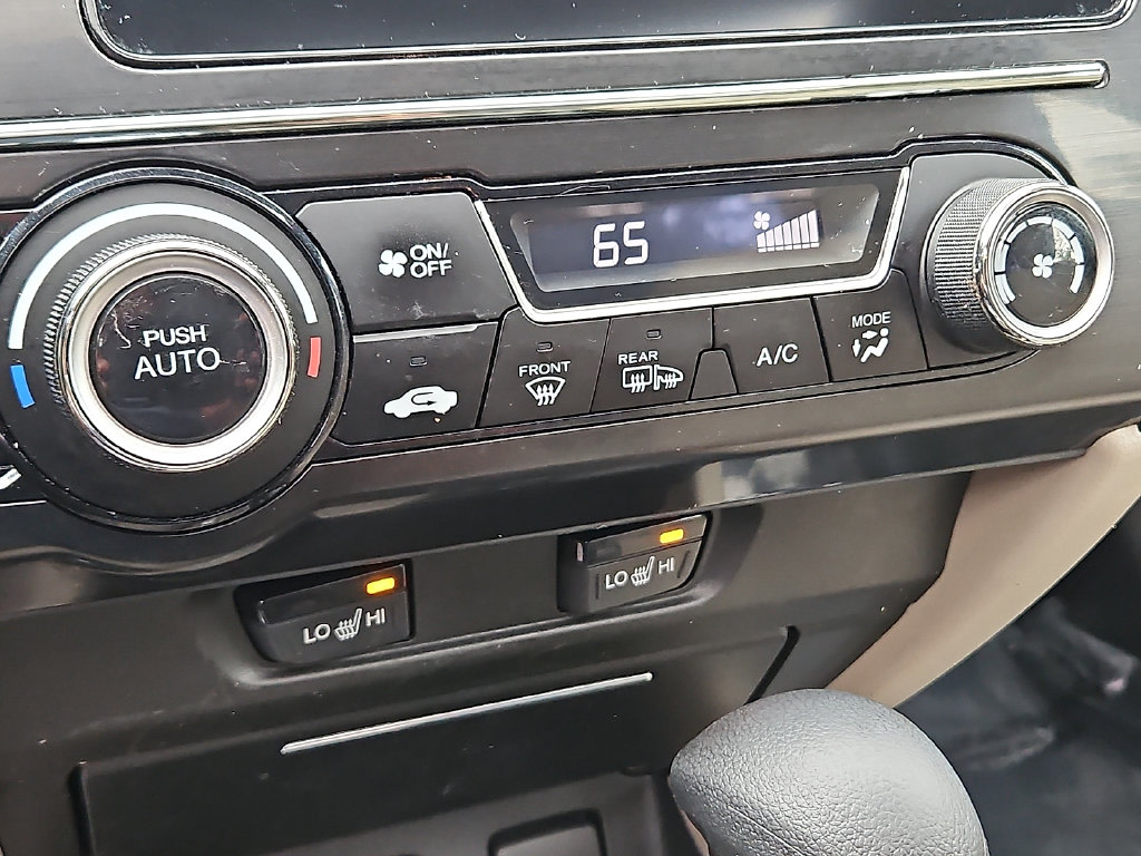 Thumbnail: 2015 Honda Civic - 22