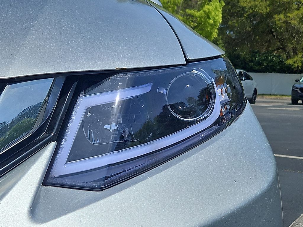 Thumbnail: 2015 Honda Civic - 17