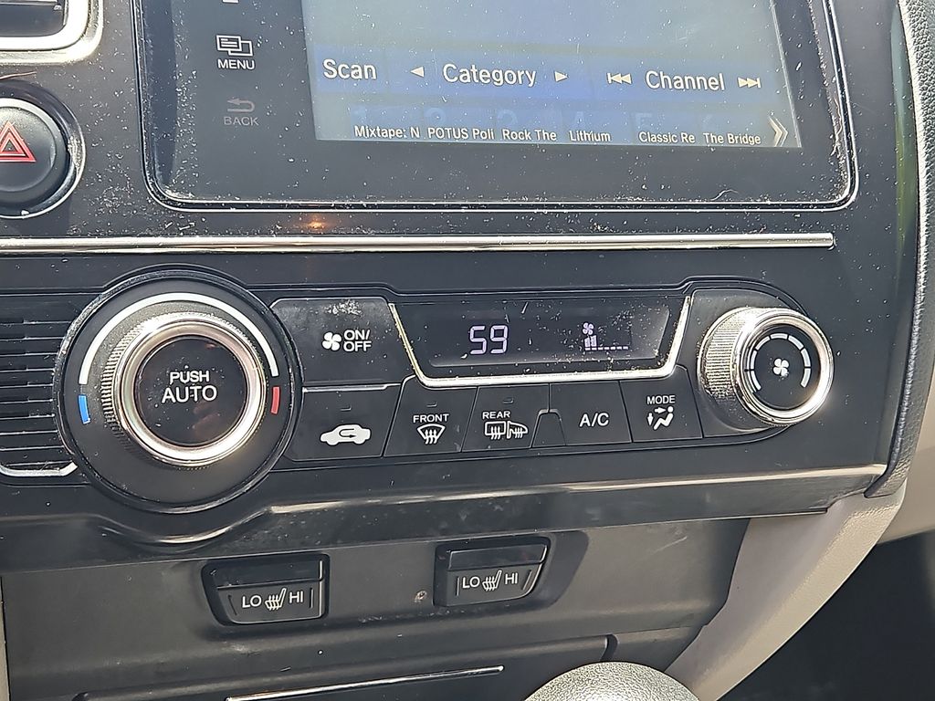 Thumbnail: 2015 Honda Civic - 19