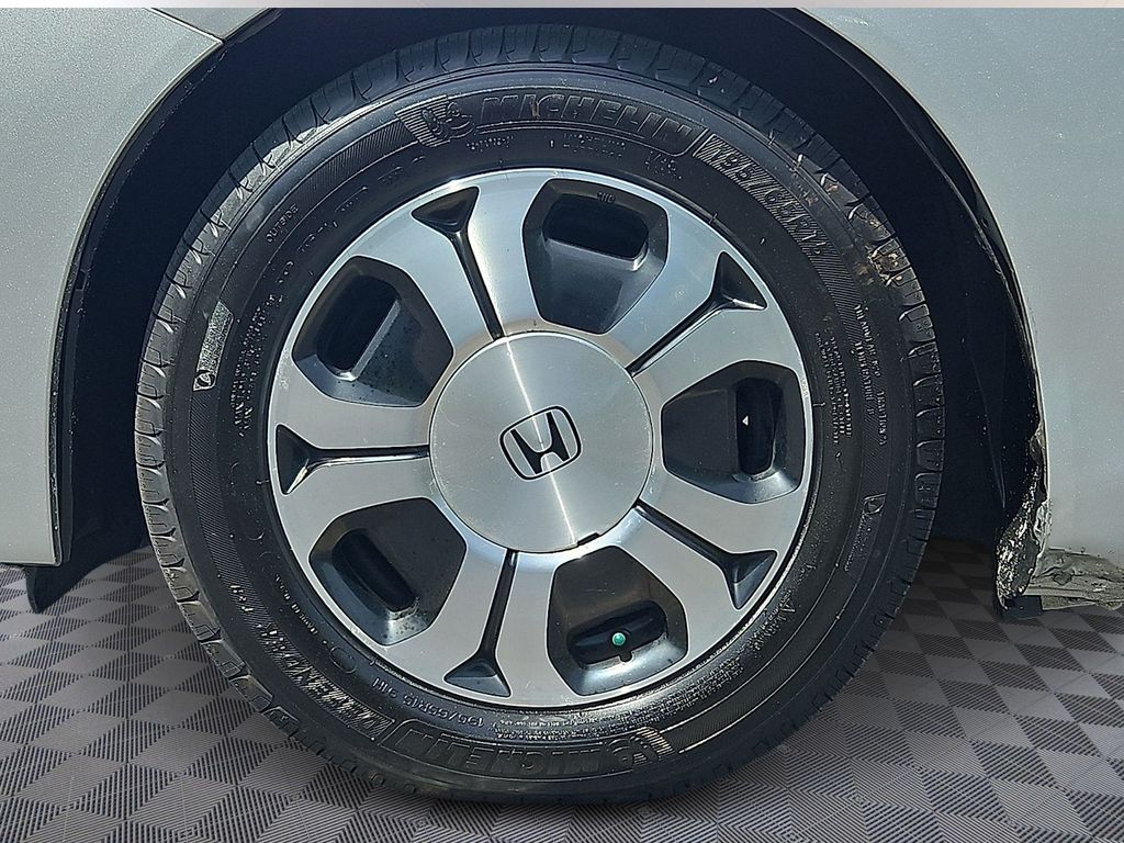 Thumbnail: 2015 Honda Civic - 7