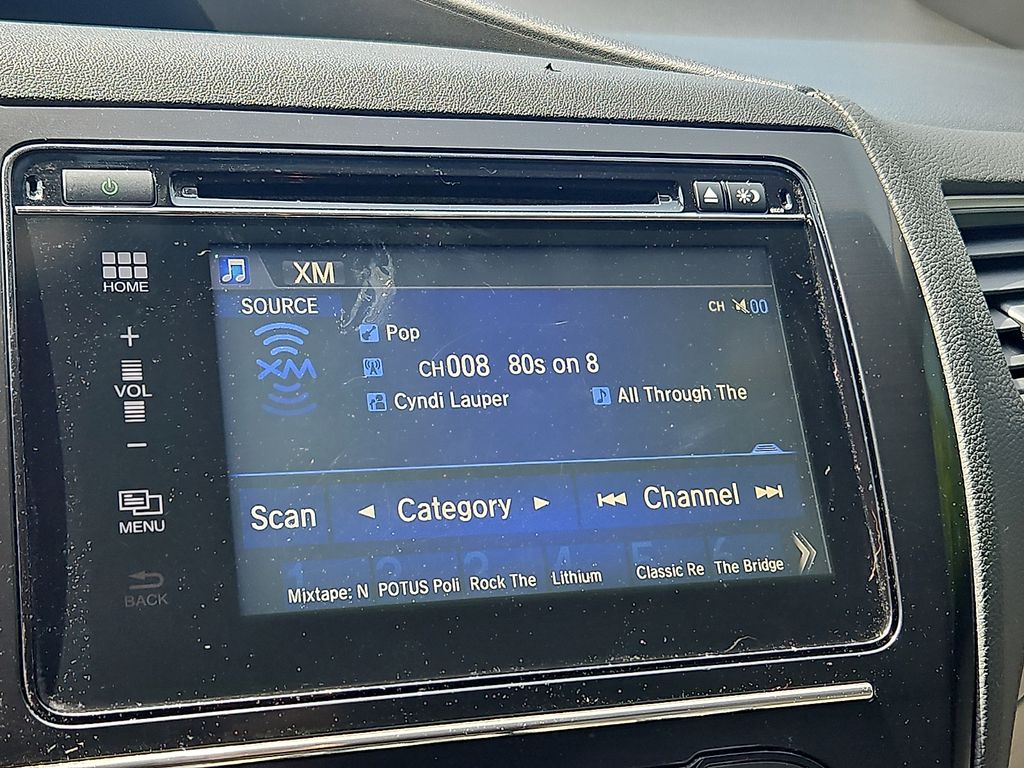 Thumbnail: 2015 Honda Civic - 11