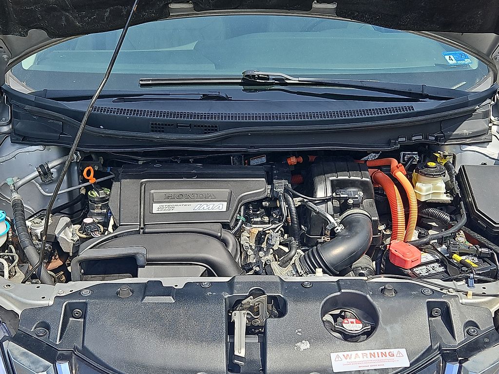 Thumbnail: 2015 Honda Civic - 8