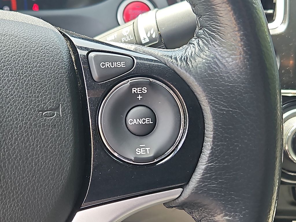 Thumbnail: 2015 Honda Civic - 23