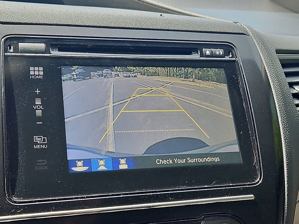 Thumbnail: 2015 Honda Civic - 20