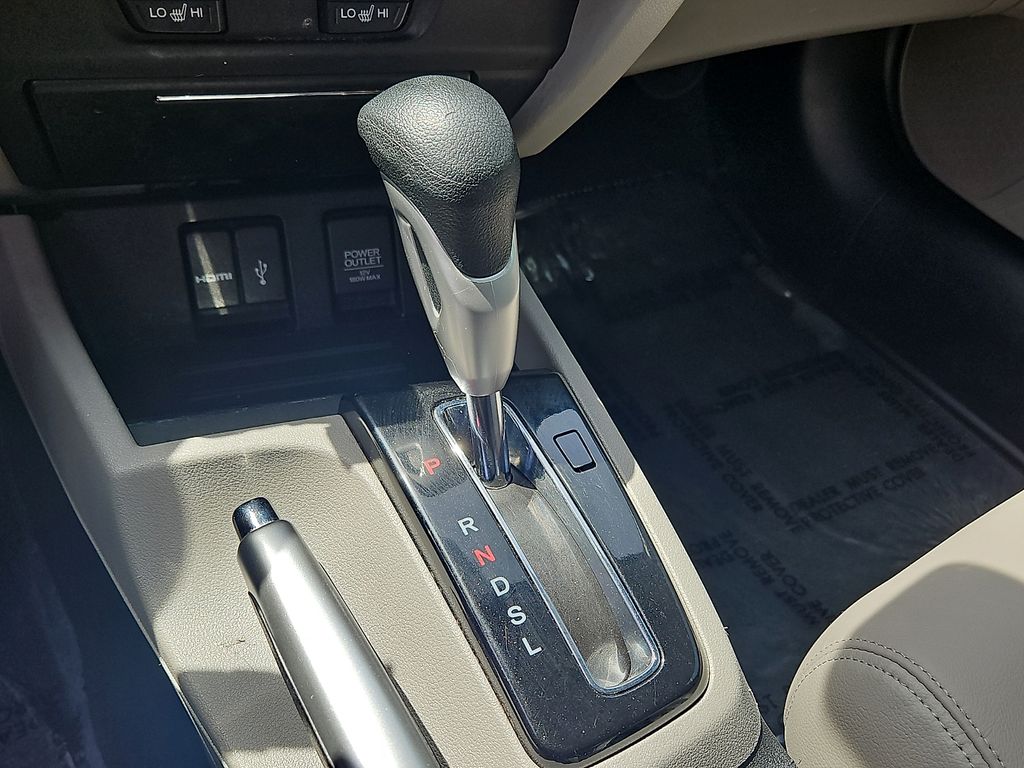 Thumbnail: 2015 Honda Civic - 12