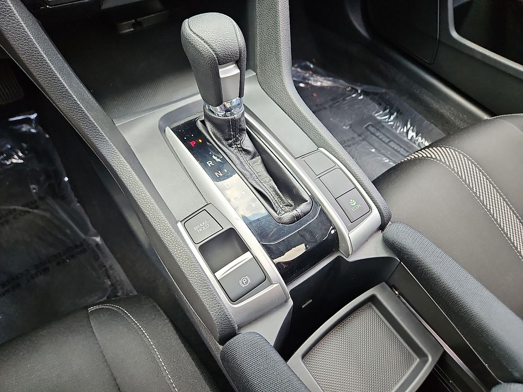Thumbnail: 2016 Honda Civic - 13