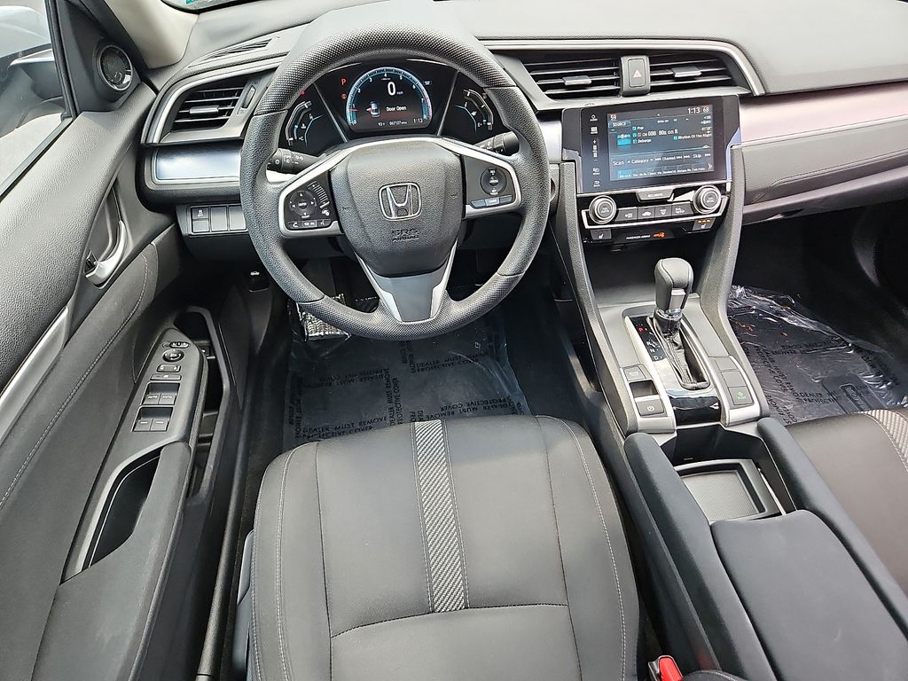Thumbnail: 2016 Honda Civic - 2