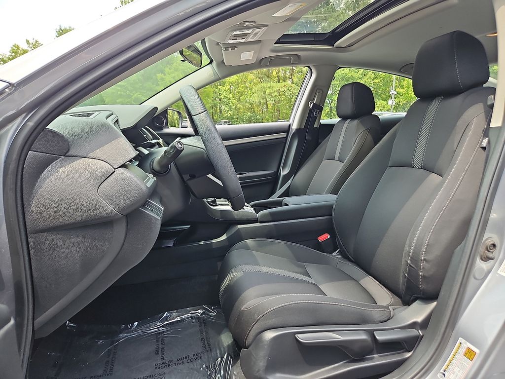 Thumbnail: 2016 Honda Civic - 10