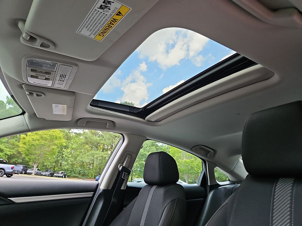 Thumbnail: 2016 Honda Civic - 23