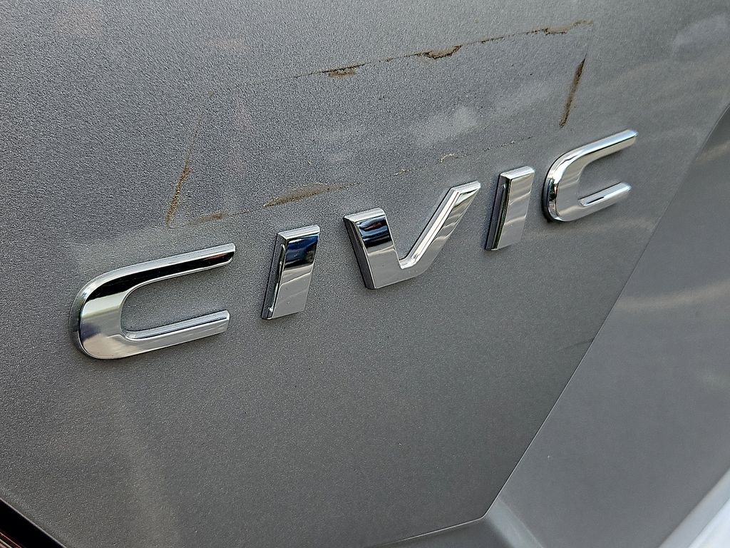 Thumbnail: 2016 Honda Civic - 6