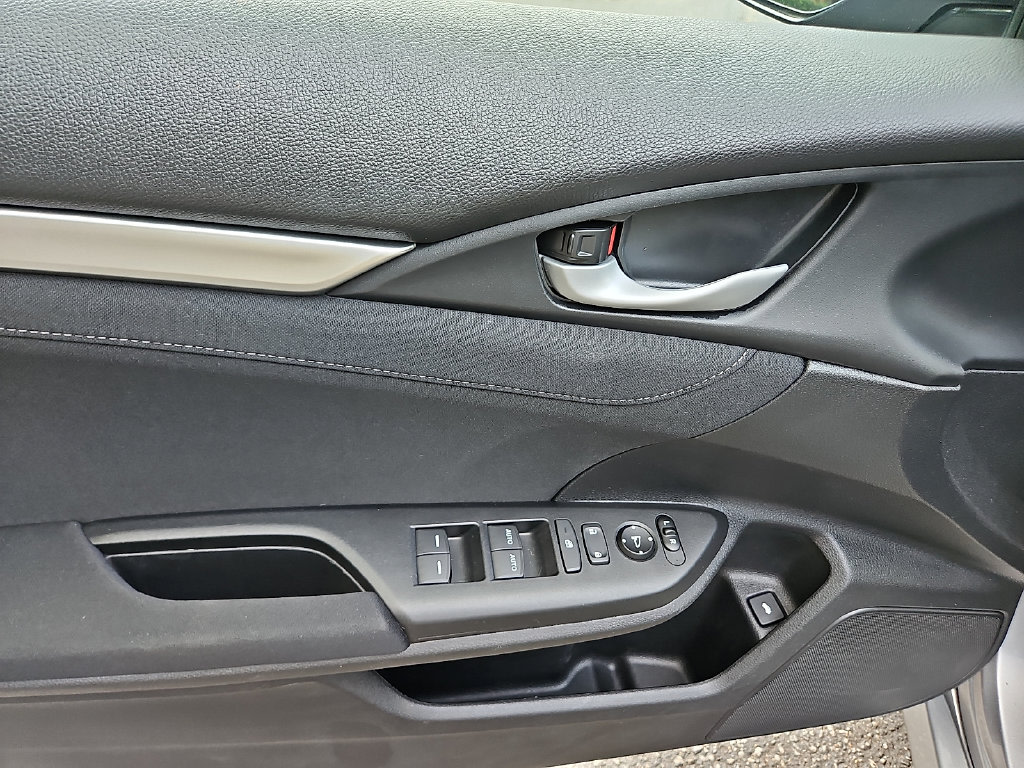 Thumbnail: 2020 Honda Civic - 22