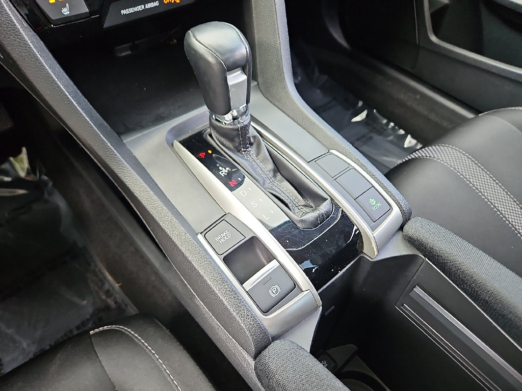 Thumbnail: 2020 Honda Civic - 14