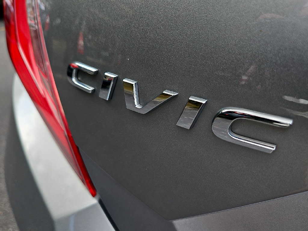 Thumbnail: 2020 Honda Civic - 7