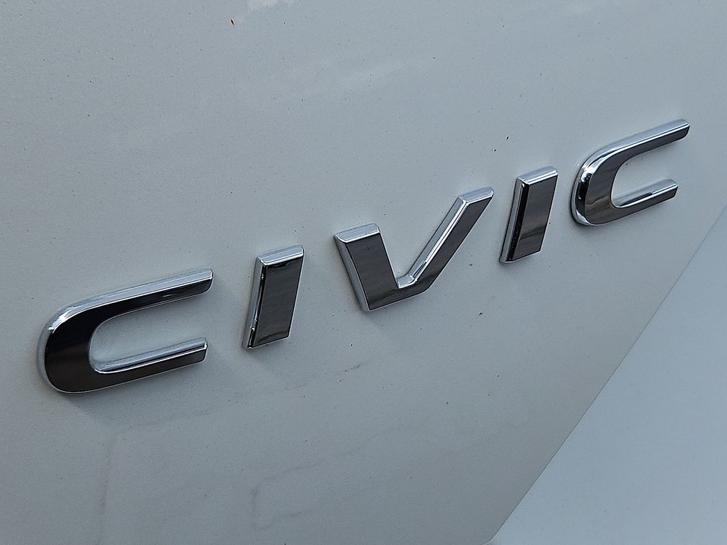 Thumbnail: 2017 Honda Civic - 7