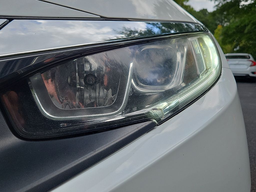 Thumbnail: 2017 Honda Civic - 20