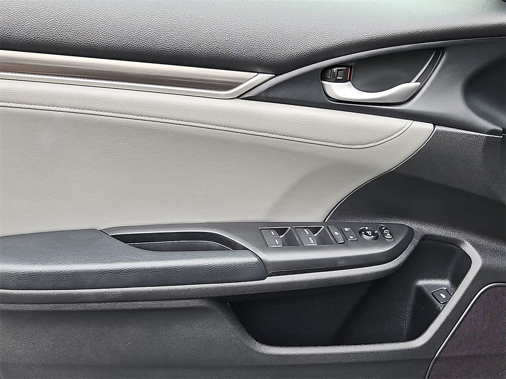 Thumbnail: 2020 Honda Civic - 21