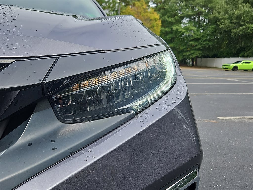 Thumbnail: 2020 Honda Civic - 20